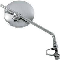 EMGO Universal Clamp-On Mirror
