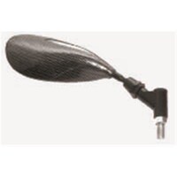 EMGO MIRROR RABBIT EAR PR CARBON