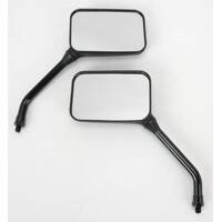 EMGO Deluxe GP Mirrors for YAMAHA - Long