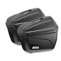 Givi Monokey Side Cases - 22L