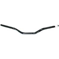 H/BAR EURO 7/8 INCH BK