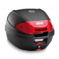 Givi Monolock Top Case - 30L Tech