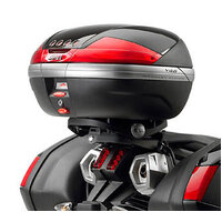 Givi Specific Rear Rack Monokey - Yamaha XT660Z Tenere 08-16