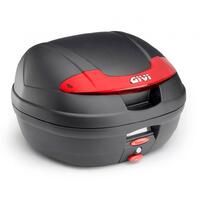 Givi Monolock Top Case - 34L