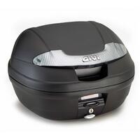 Givi Monolock Top Case - 34L