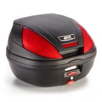 Givi Monolock Top Case - 39L