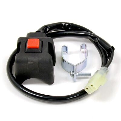 EMGO Kill Switch - Yamaha WRF 5UM-83976-E1-0