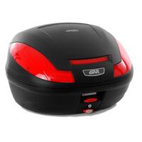 Givi Monolock Top Case - 47L