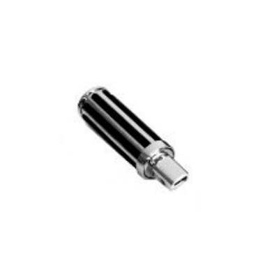Emgo F/Pegs Rail Pass Honda