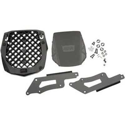 Givi Monokey Topplate Klr650 07-15 (Includes E250 Plate)