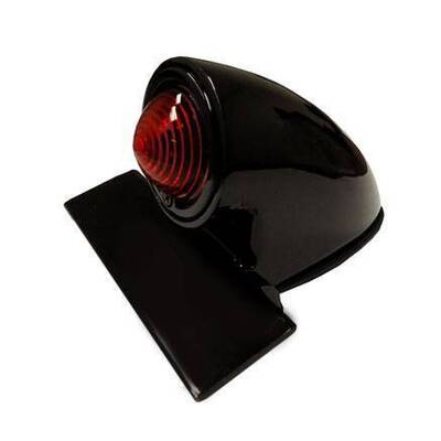 EMGO TAIL LGT SPARTO BLK