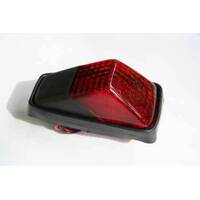 EMGO XR Tail Light