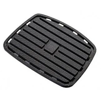 Givi Universal Luggage Flat Rack/Plate Plastic Black