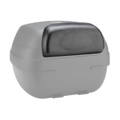 BACKREST FOR E29/E33 BLK D