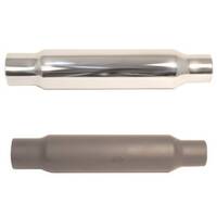 EMGO Shorty Muffler