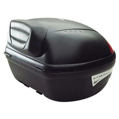 Givi Backrest For E450/Gve450N2W