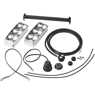Givi Stoplight Kit For E52
