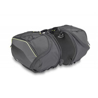 Givi Side Bags Expandable - 30L + 30L