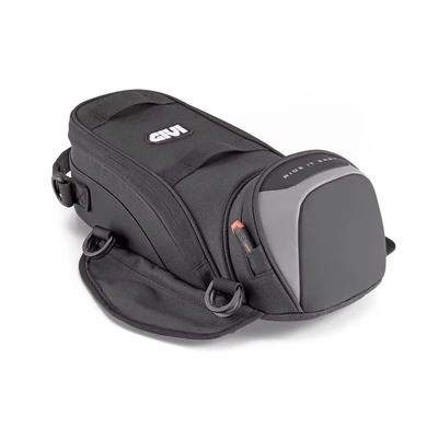 Givi Tank Bag Magnetic Easy-T 6L (Was Ea138B)