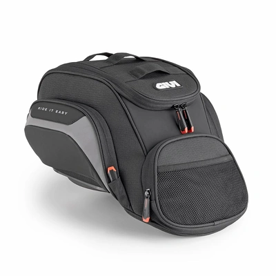 Givi Tanklock Bag Easy-T 12L Enduro (Was Ea143B)