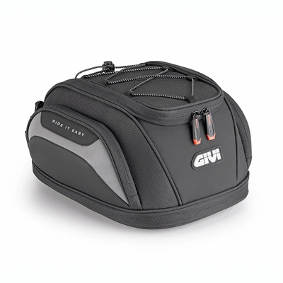 Givi Seatlock Tail/Seat Bag Easy-T 14L