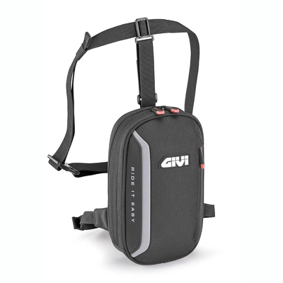 Givi Leg Wallet Easy-T Large 3L (Was Ea140B)