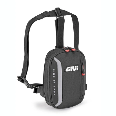 Givi Leg Wallet Easy-T Small 1.5L (Was Ea139B)