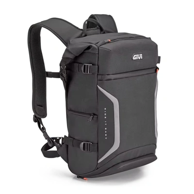 Givi Backpack With Waterproof Inner Bag Easy-T 24L (Was Ea148B)