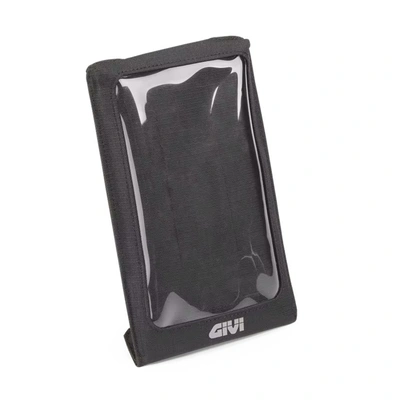 Givi Phone Holder For Use With Easy-T Tankbags (Easysh)