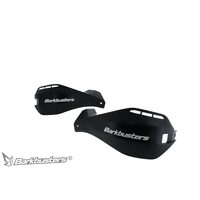 Barkbusters EGO Plastic Guards Only - Black