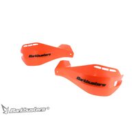 Barkbusters EGO Plastic Guards Only - Orange
