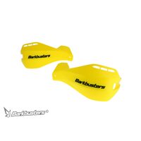 Barkbusters EGO Plastic Guards Only - Yellow