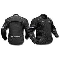 Rjays Ladies Evo II Black Jacket