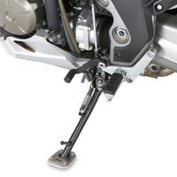 Givi Side Stand EXTension Plate - Honda Crosstourer Vfr1200X 12-19