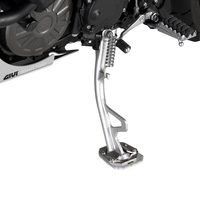 Givi Side Stand EXTension Plate - Yamaha XT1200Ze Super Tenere 14-20