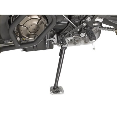 Givi Sidestand Support - Yamaha Mt07 Tracer 17