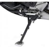 Givi Side Stand EXTension Plate - Kawasaki Versys 650 10-20