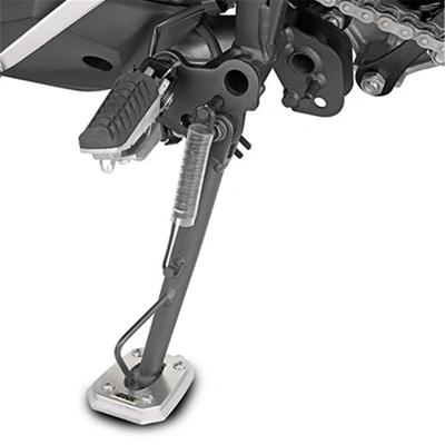 Givi Sidestand Support - Kawasaki Versys 1000 17