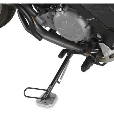 Givi Sidestand Support - Bmw G650Gs
