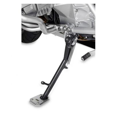 Givi Sidestand Support - Bmw R1200Gs