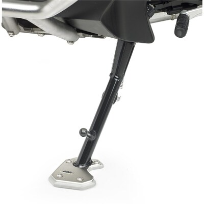Givi Sidestand Support - Bmw R1200Rt 14-17