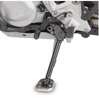 Givi Side Stand EXTension Plate - BMW F750GS/F850GS 18-