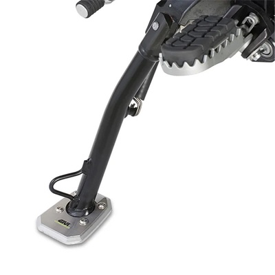 Givi Sidestand Support - Bmw R1250Gs (Only For Lowered Version)
