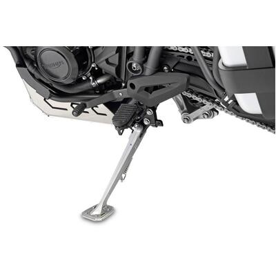 Givi Sidestand Support - Triumph Tiger 800