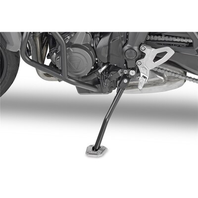 Givi Sidestand Support - Triumph Tiger Sport 660 22-