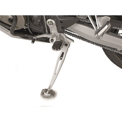 Givi Sidestand Support - Aprilia Tuareg 660 21-