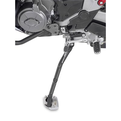 Givi Sidestand Support - Ducati Multistrada V4 2021-