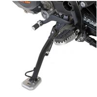 Givi Side Stand EXTension Plate - KTM 1050/1090/1190/1290 Adventure/R 14-19