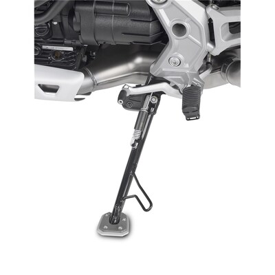 Givi Sidestand Support - Moto Guzzi V85Tt 19-