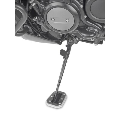 Givi Sidestand Support - Hd Pan America 1250 21-